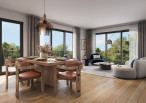 vente Appartement Chateauneuf Grasse