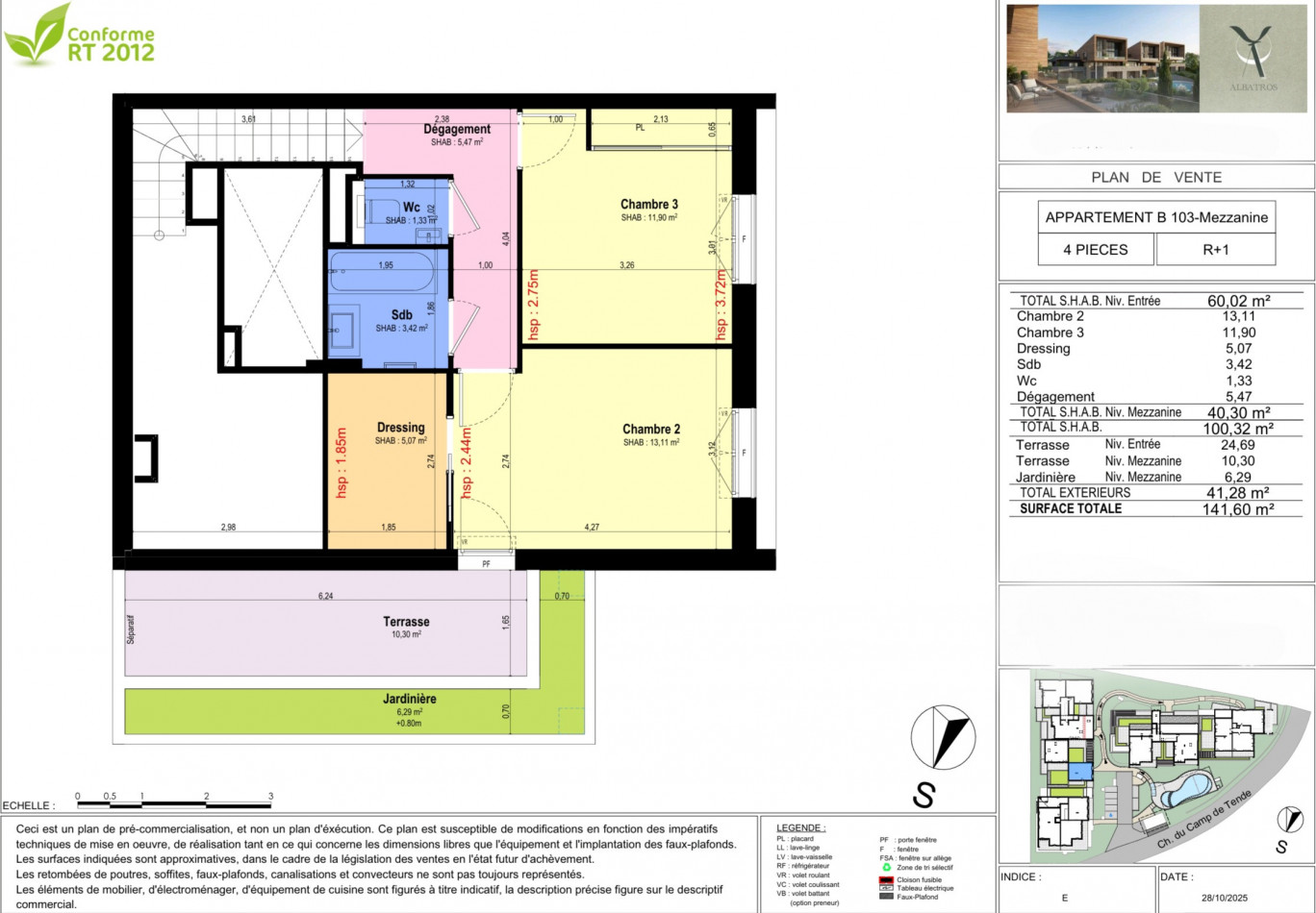 vente Appartement Chateauneuf Grasse - Photo 9