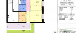 vente Appartement Chateauneuf Grasse