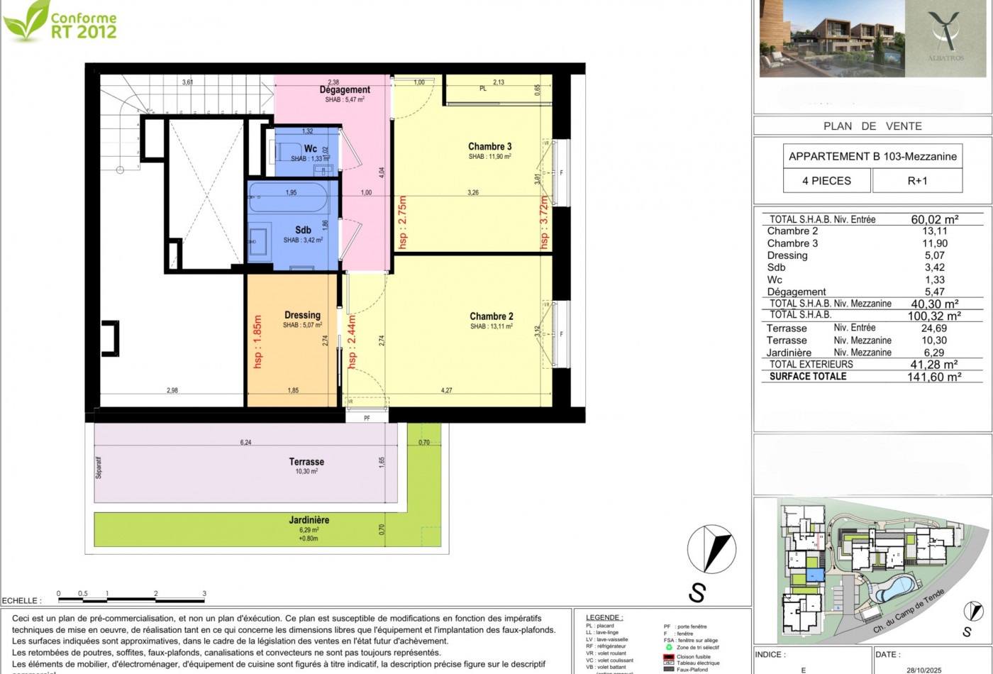 vente Appartement Chateauneuf Grasse - Photo 9