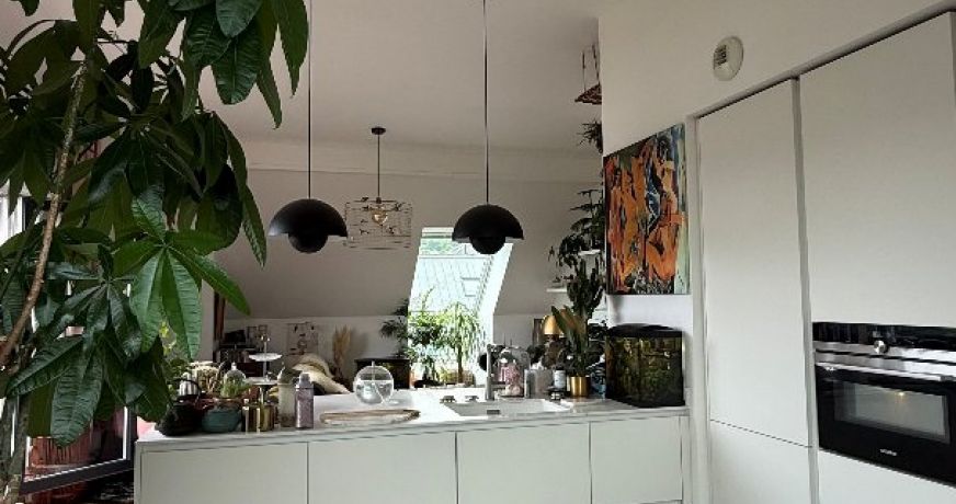 vente Appartement en résidence Rouen