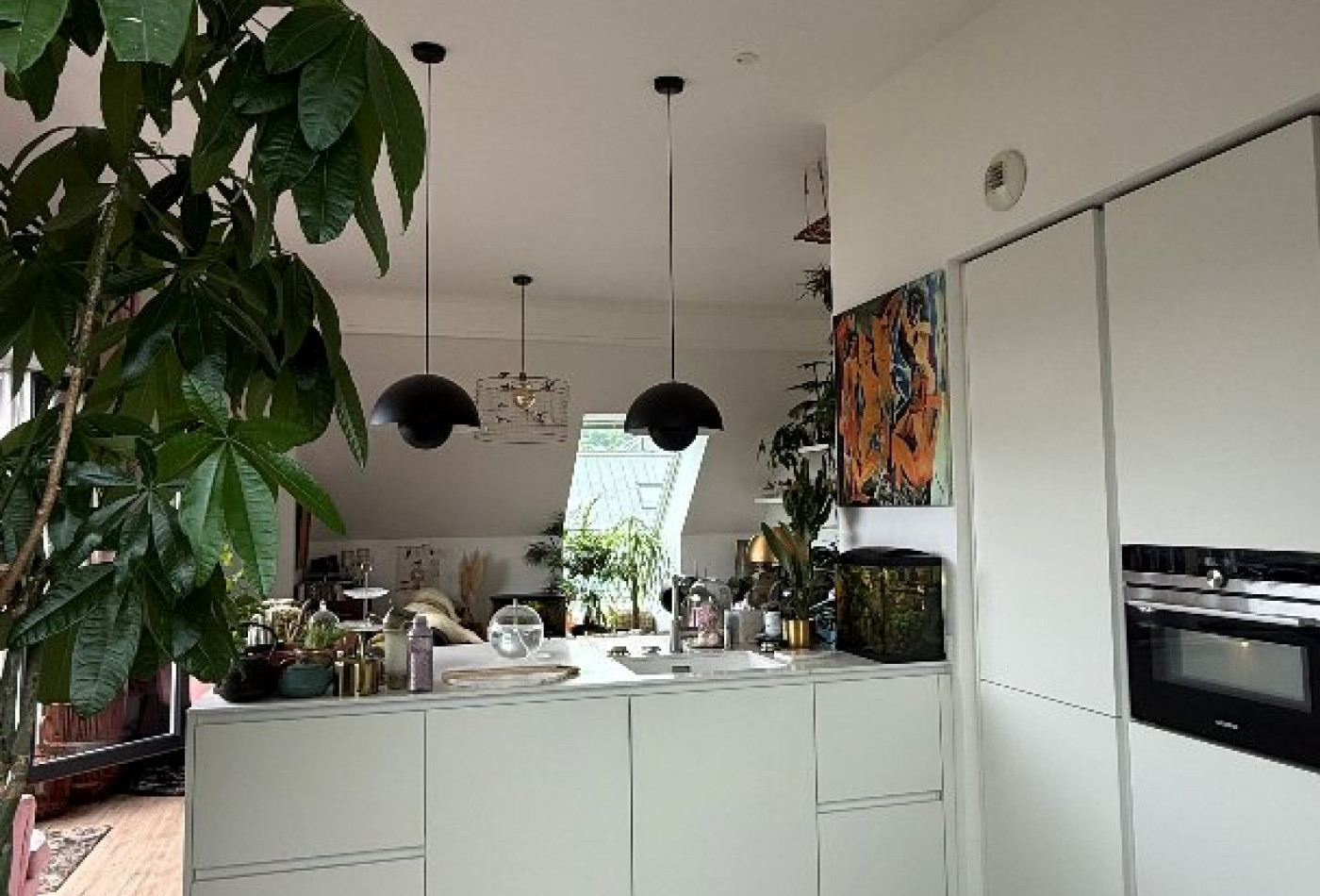 vente Appartement en résidence Rouen - Photo 3