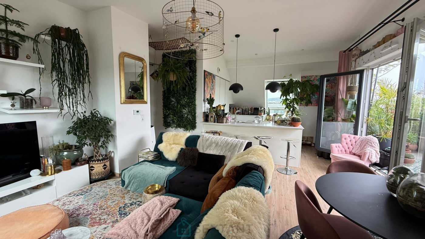 vente Appartement en résidence Rouen - Photo 2