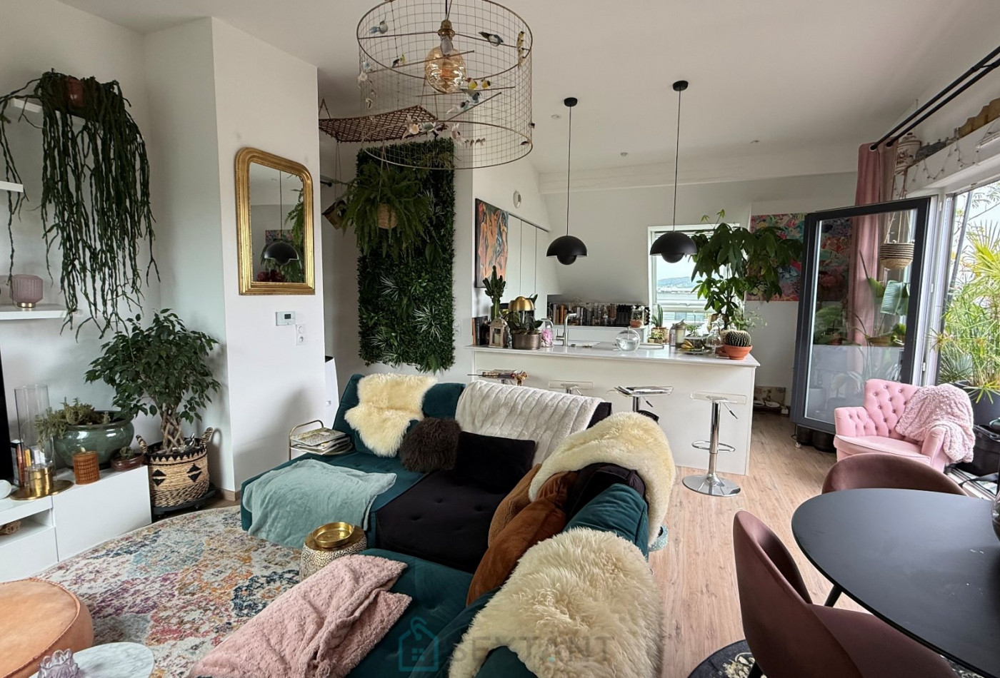 vente Appartement en résidence Rouen - Photo 2