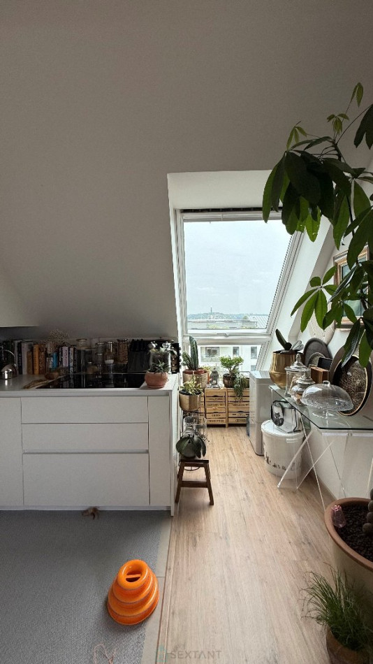 vente Appartement en résidence Rouen - Photo 4