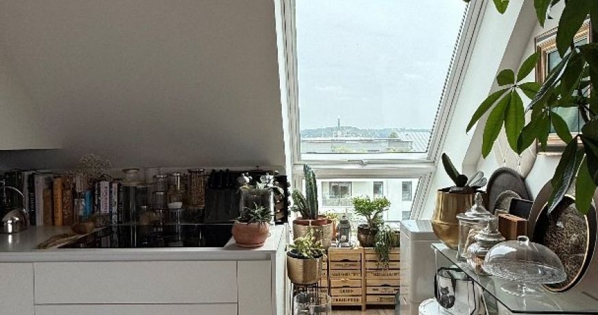 vente Appartement en résidence Rouen