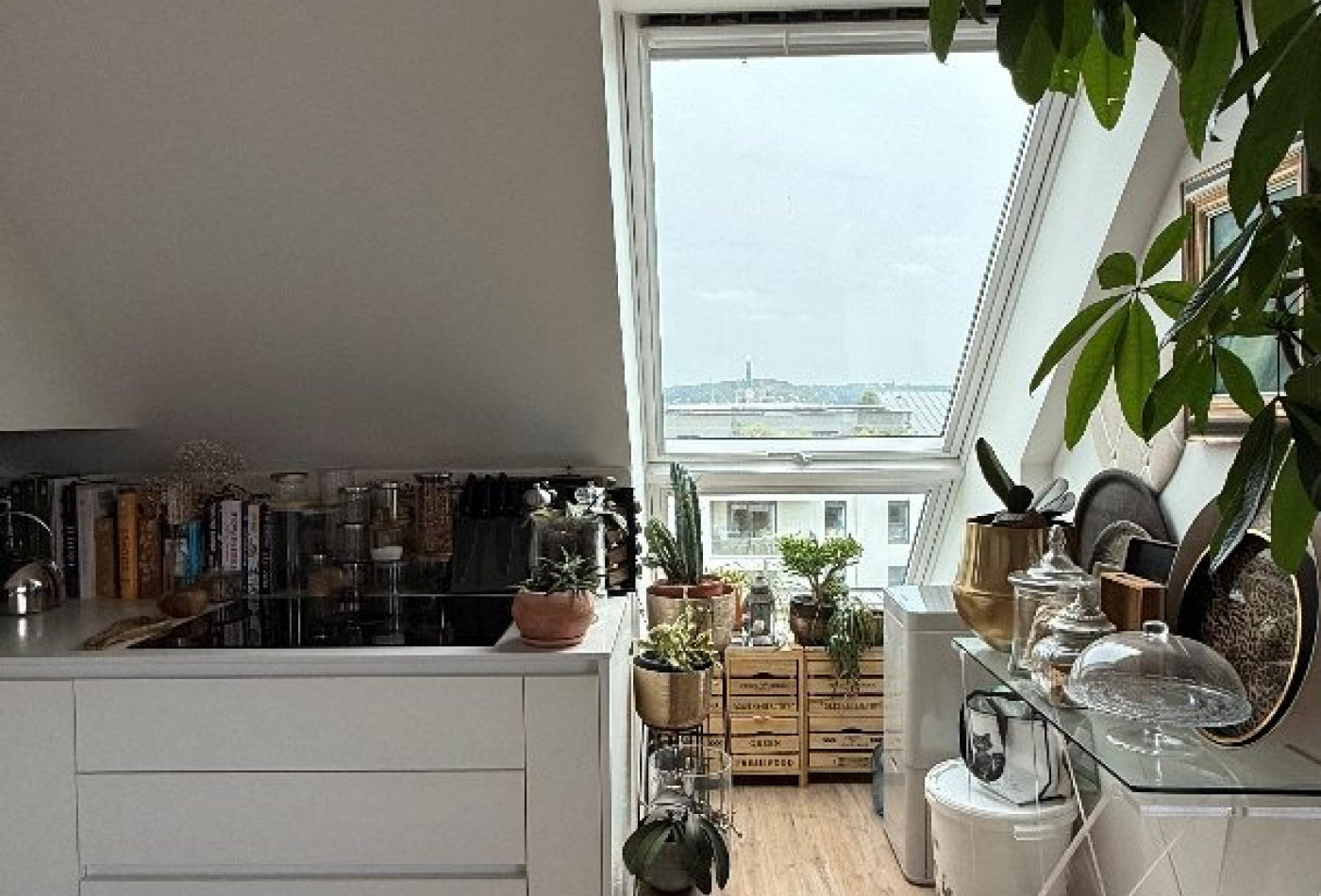 vente Appartement en résidence Rouen - Photo 4