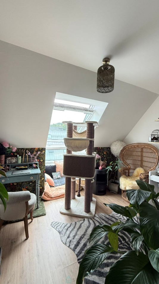 vente Appartement en résidence Rouen - Photo 6
