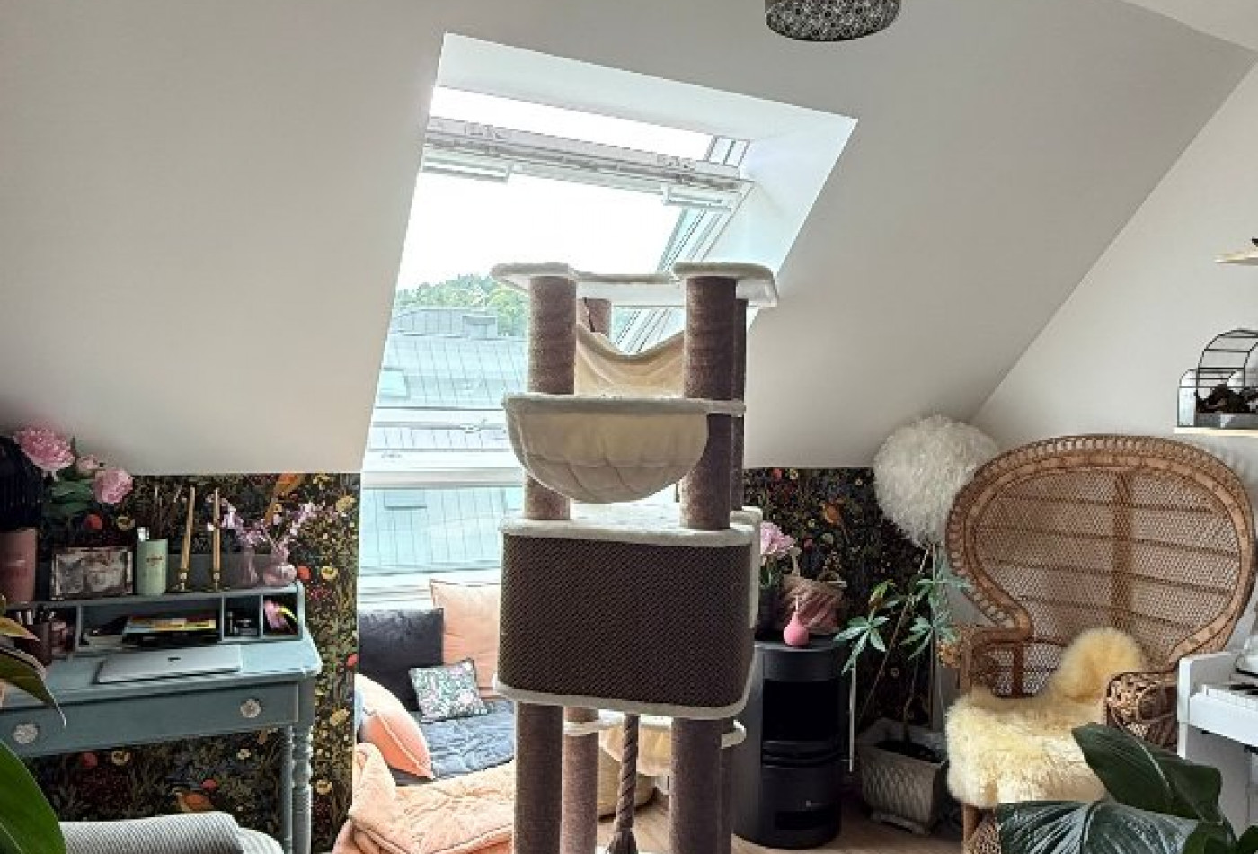 vente Appartement en résidence Rouen - Photo 6