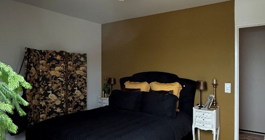 vente Appartement en résidence Rouen
