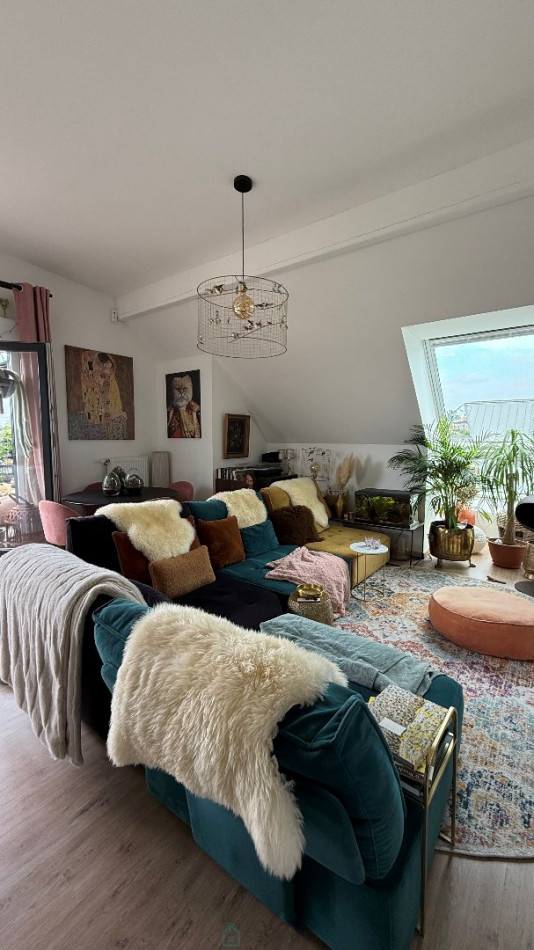 vente Appartement en résidence Rouen - Photo 1