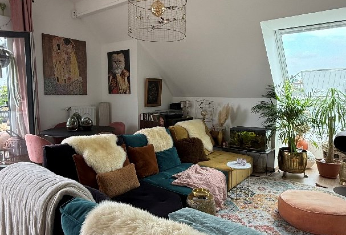 vente Appartement en résidence Rouen - Photo 1