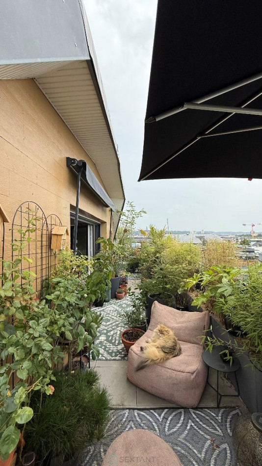 vente Appartement en résidence Rouen - Photo 12