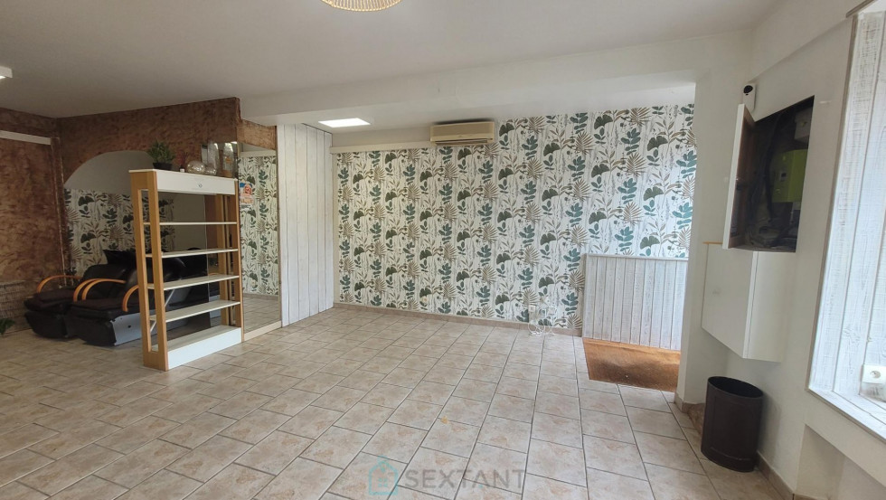 vente Ensemble immobilier Mussidan - Photo 4