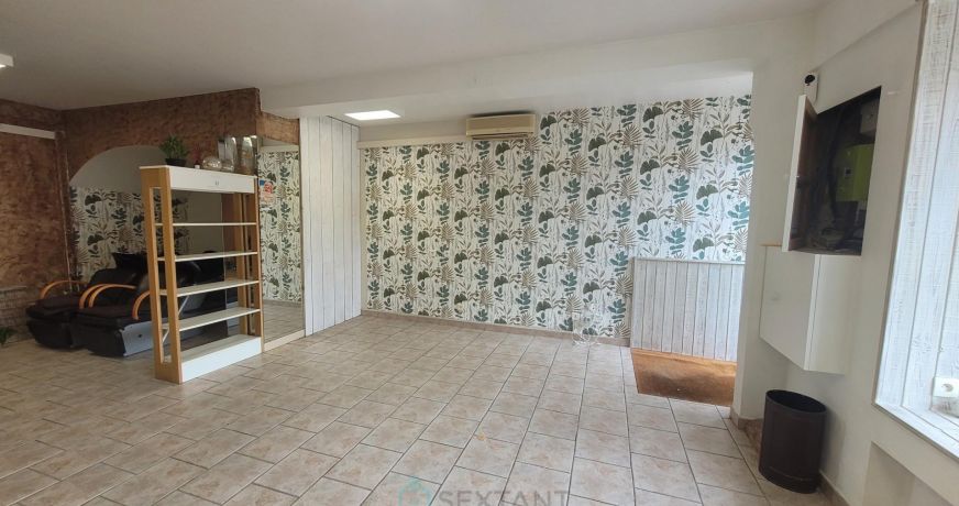 vente Ensemble immobilier Mussidan