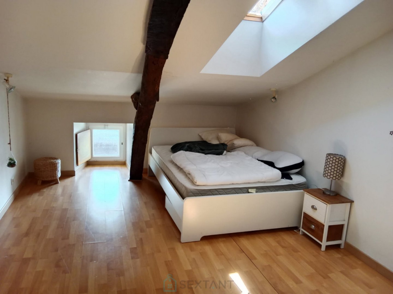 vente Ensemble immobilier Mussidan - Photo 2