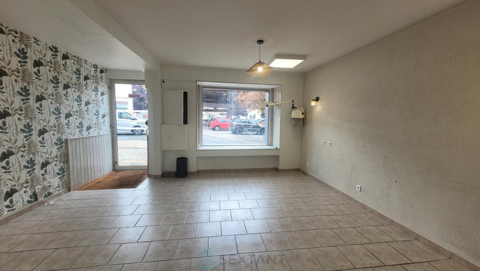vente Ensemble immobilier Mussidan - Photo 1
