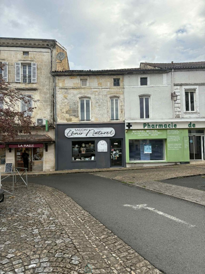 vente Ensemble immobilier Mussidan - Photo 5