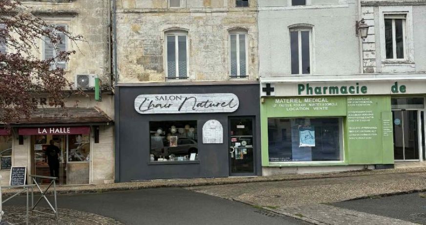vente Ensemble immobilier Mussidan