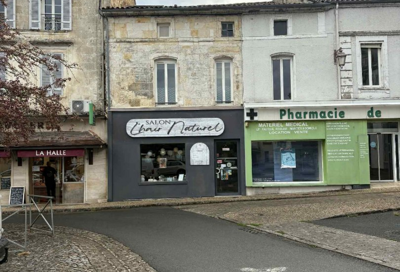 vente Ensemble immobilier Mussidan - Photo 5