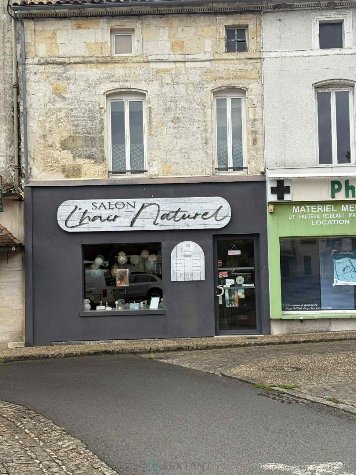 vente Ensemble immobilier Mussidan - Photo 1