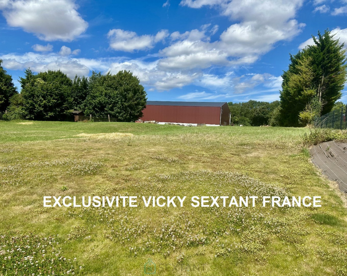 vente Terrain constructible Gavrelle - Photo 1