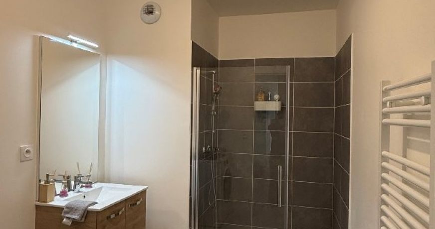 vente Appartement en résidence Rouen