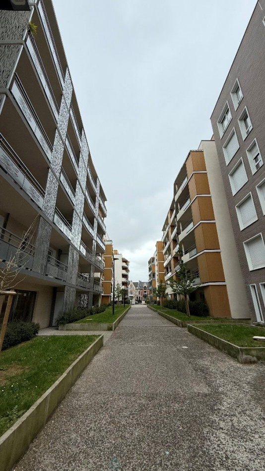vente Appartement en résidence Rouen - Photo 9