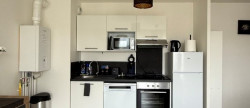 vente Appartement en résidence Rouen