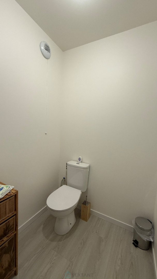 vente Appartement en résidence Rouen - Photo 5