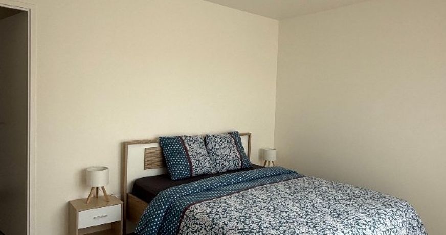 vente Appartement en résidence Rouen