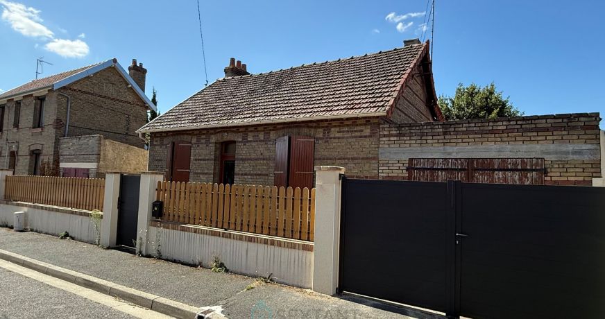 vente Maison individuelle Sotteville Les Rouen