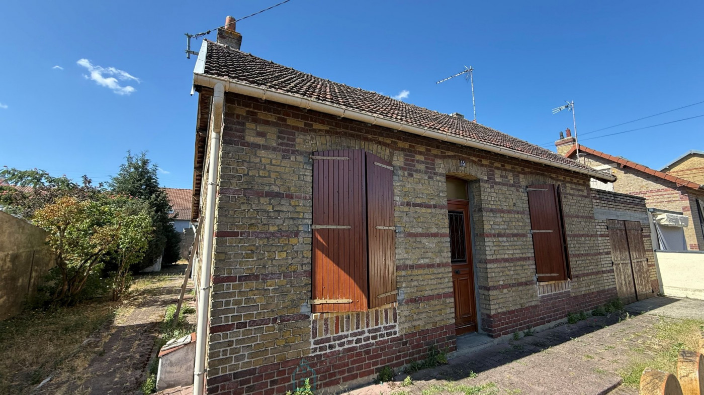 vente Maison individuelle Sotteville Les Rouen - Photo 12