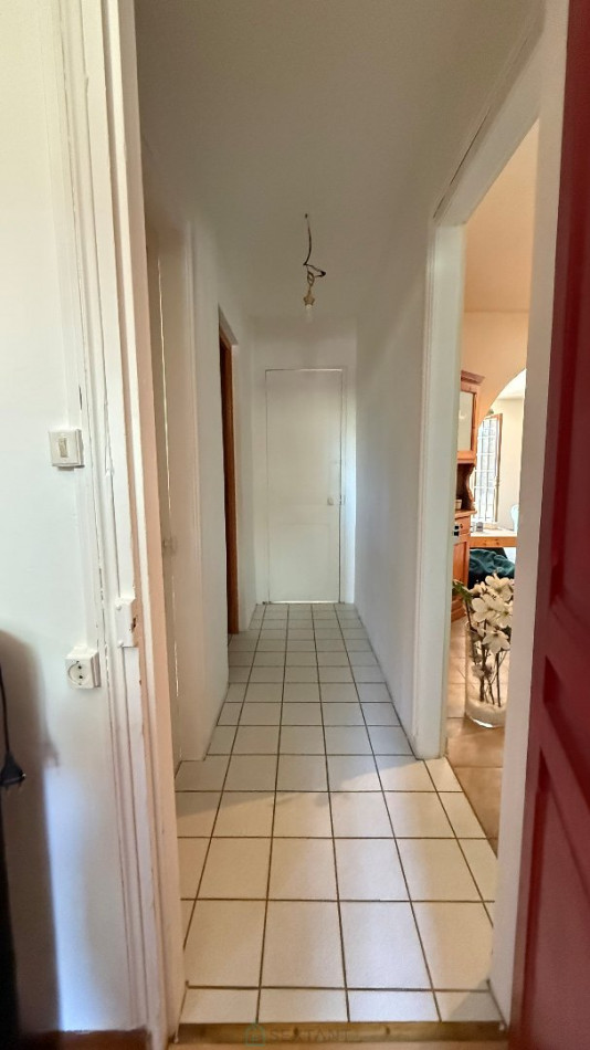 vente Maison individuelle Sotteville Les Rouen - Photo 7