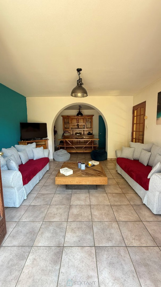 vente Maison individuelle Sotteville Les Rouen - Photo 2