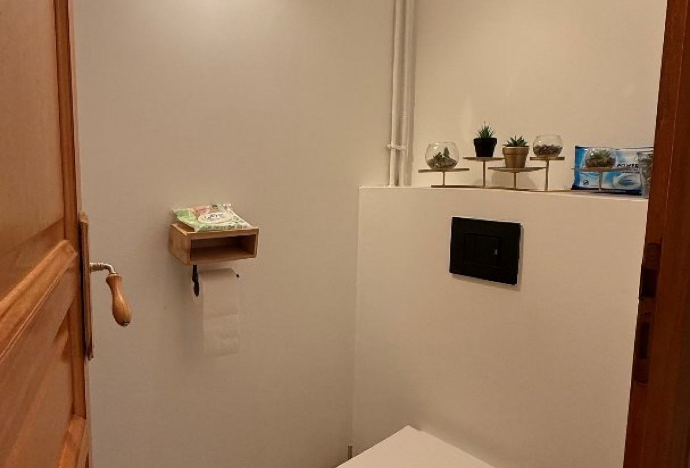 vente Maison individuelle Sotteville Les Rouen - Photo 8