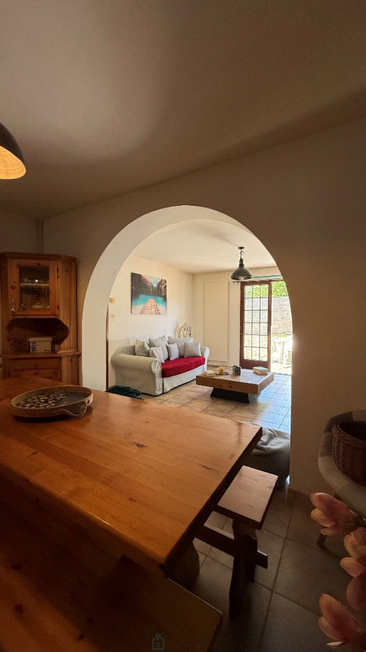 vente Maison individuelle Sotteville Les Rouen - Photo 4