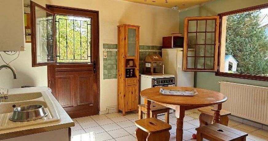 vente Maison individuelle Sotteville Les Rouen