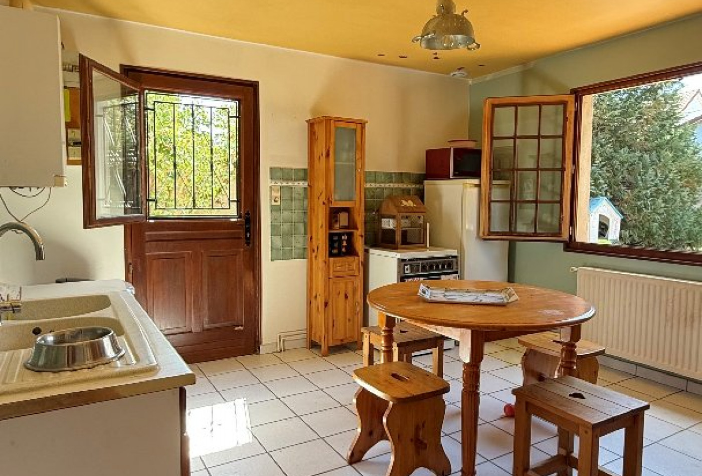 vente Maison individuelle Sotteville Les Rouen - Photo 6
