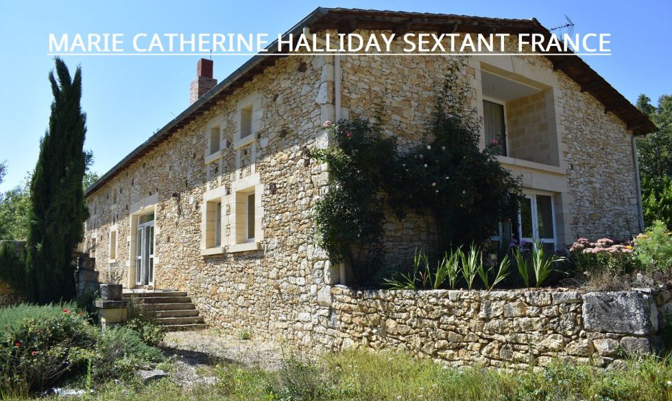 vente Rouffignac Saint Cernin De Reilhac