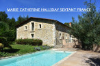 vente Propriété Rouffignac Saint Cernin De Reilhac