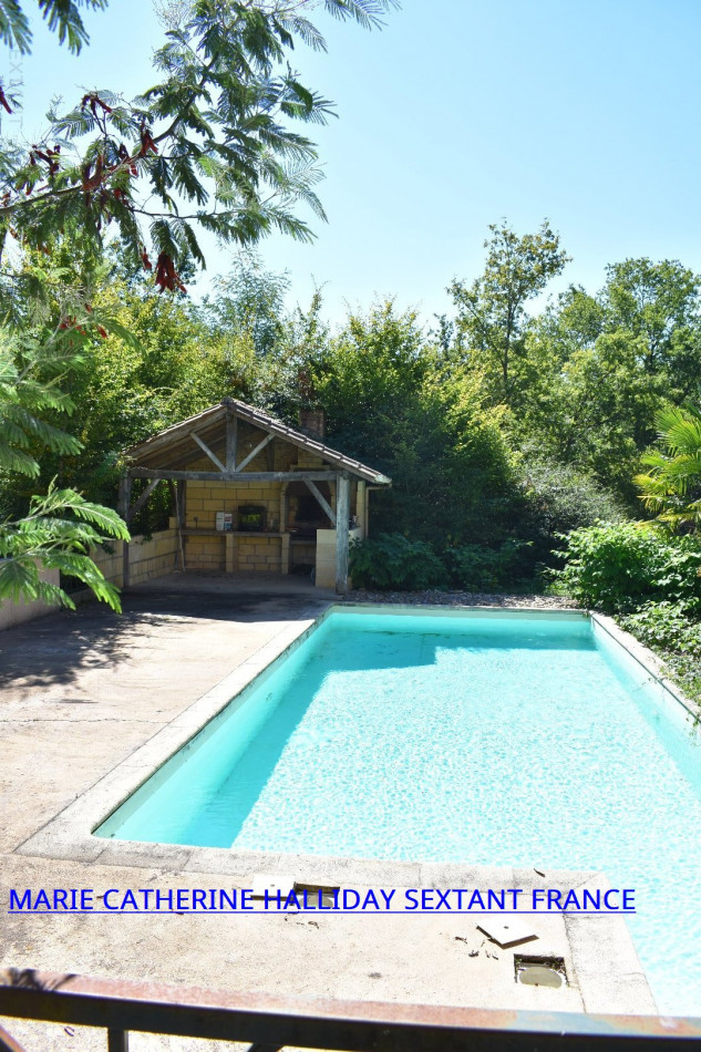 vente Propriété Rouffignac Saint Cernin De Reilhac - Photo 8