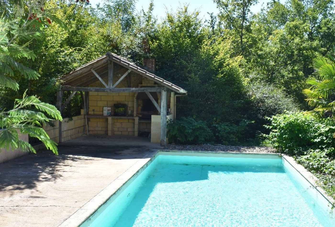 vente Propriété Rouffignac Saint Cernin De Reilhac - Photo 8