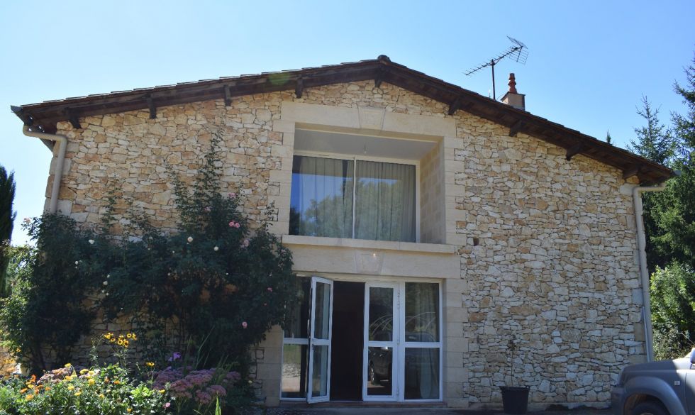vente Rouffignac Saint Cernin De Reilhac