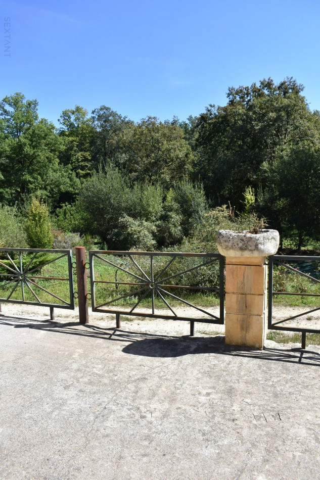vente Propriété Rouffignac Saint Cernin De Reilhac - Photo 7