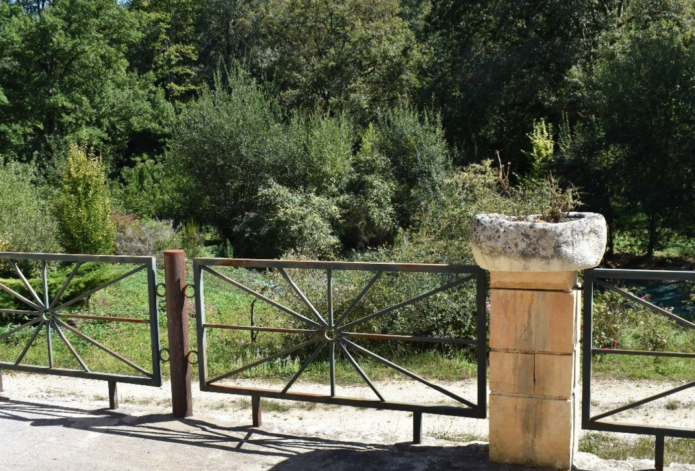 vente Propriété Rouffignac Saint Cernin De Reilhac - Photo 7