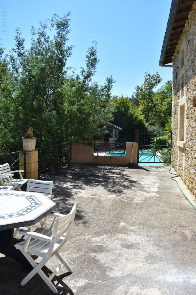 vente Propriété Rouffignac Saint Cernin De Reilhac - Photo 4