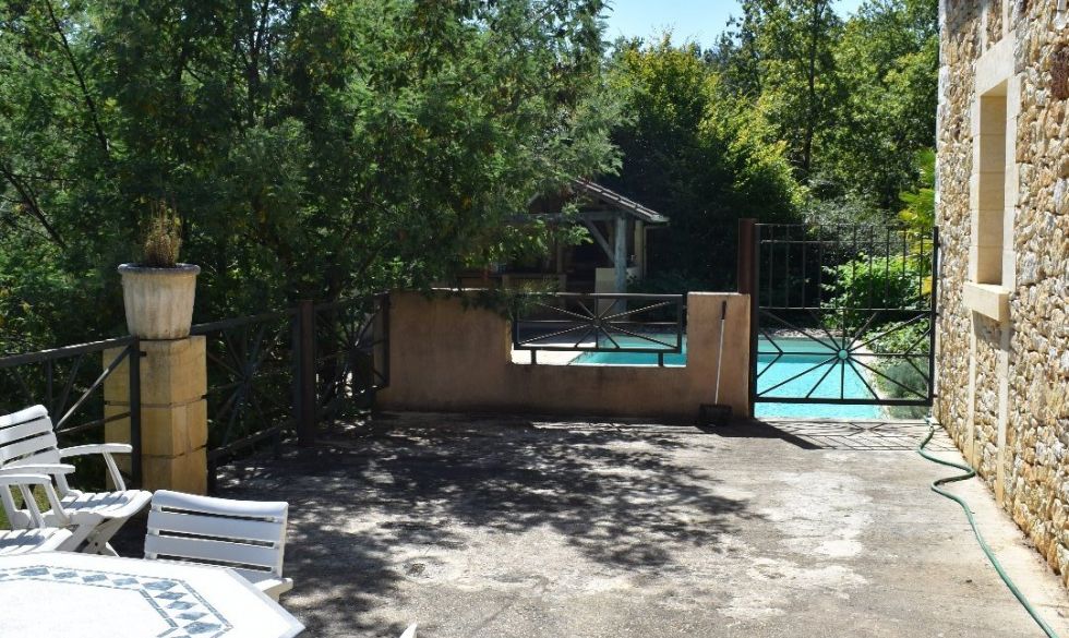 vente Rouffignac Saint Cernin De Reilhac