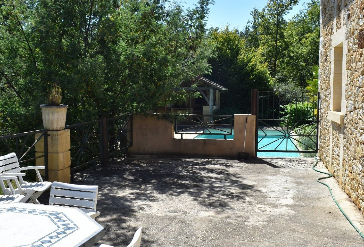vente Propriété Rouffignac Saint Cernin De Reilhac - Photo 4