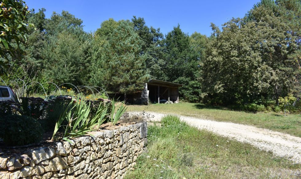 vente Rouffignac Saint Cernin De Reilhac